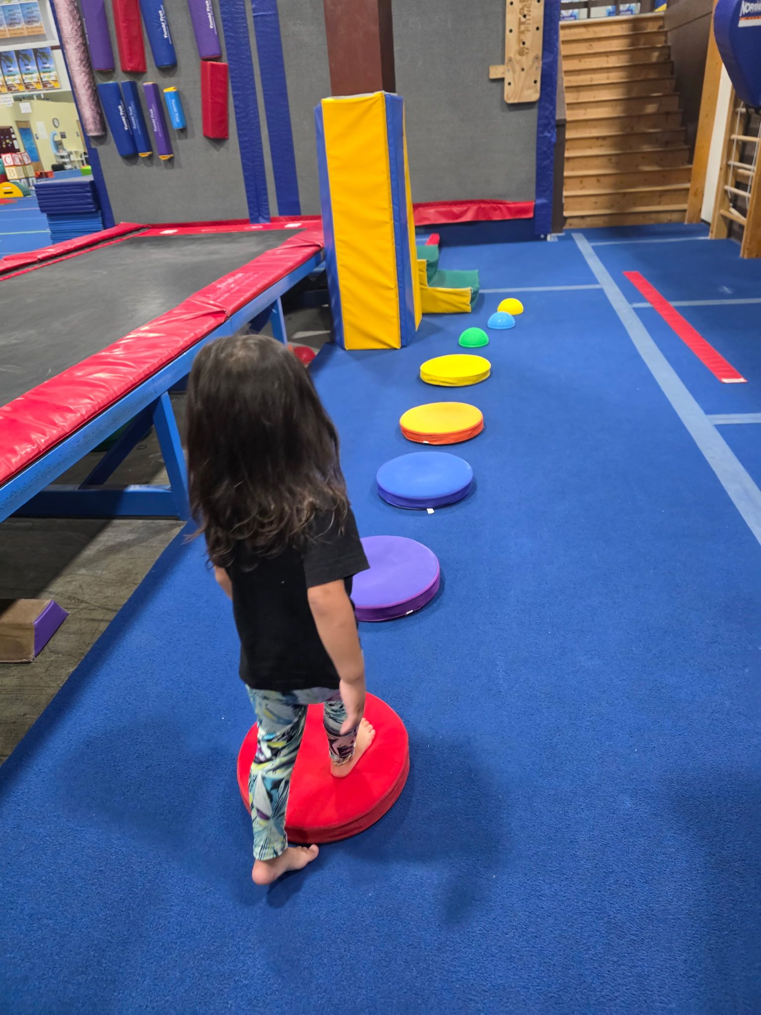 1 Emotional Development