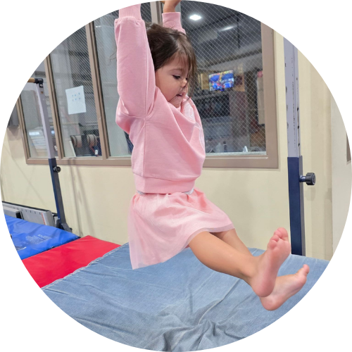 Leap & Learn Preschool